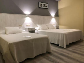 Pension Antonio